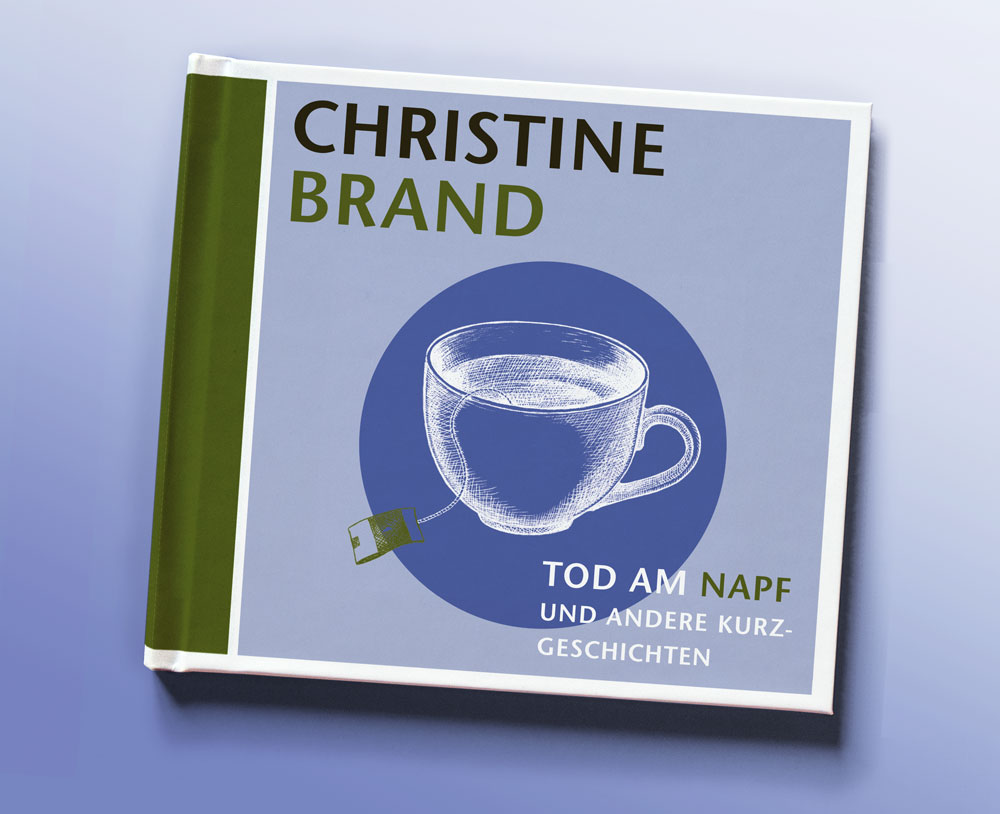 SBS-CD-Book-Covers-Christne-Brand-Tod am Napf und andere Kurzgeschichten